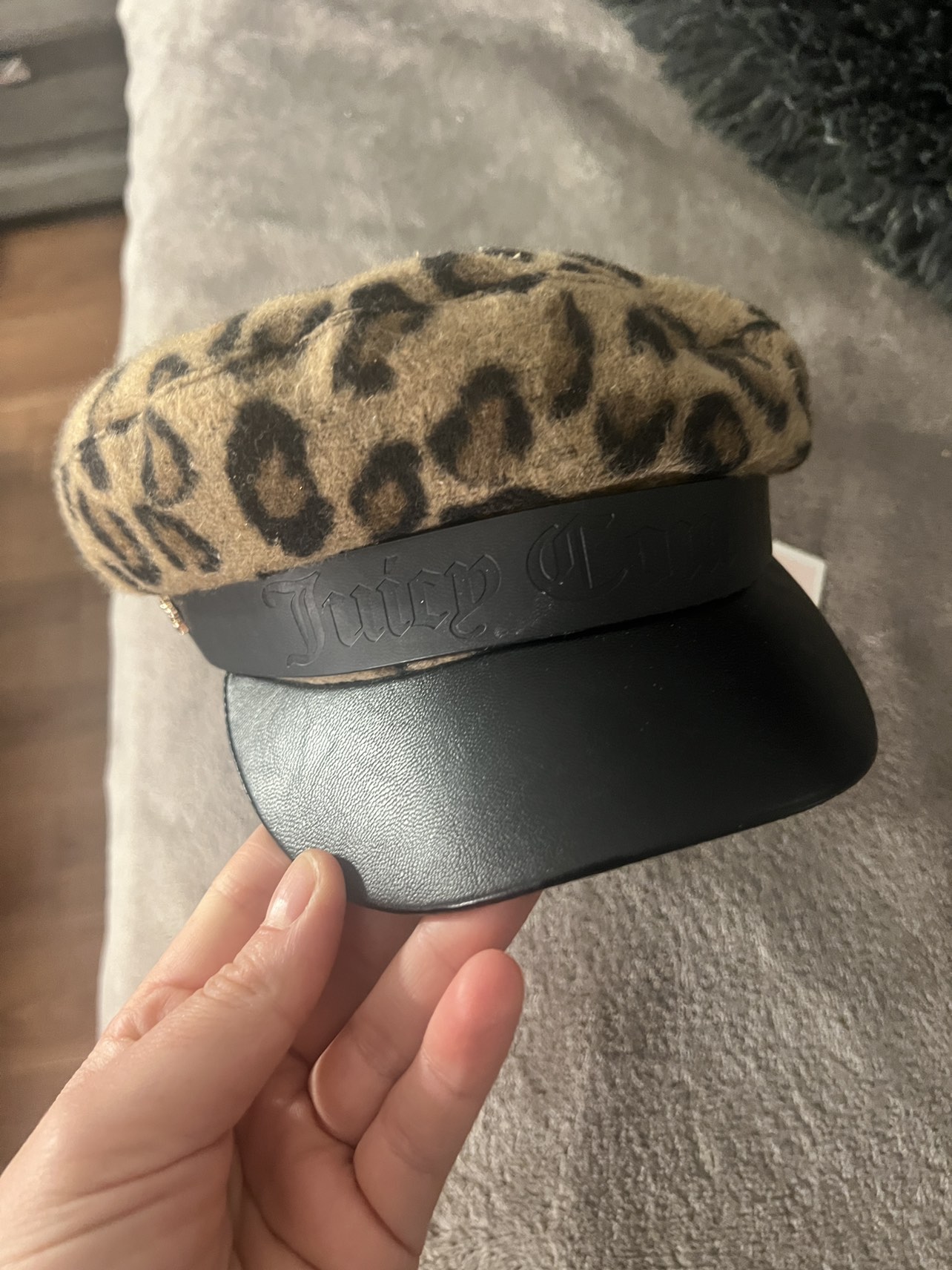 Juicy Couture Cap thumbnail
