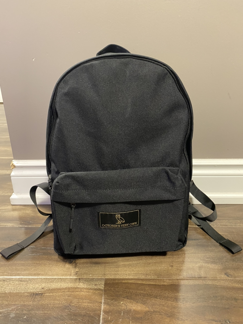 Ovo backpack