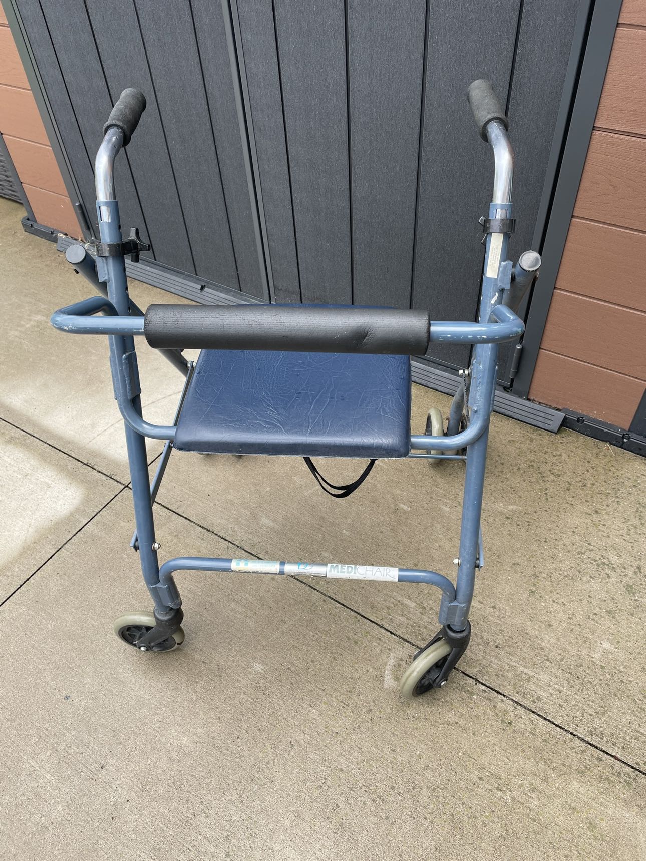 Walker Aluminum