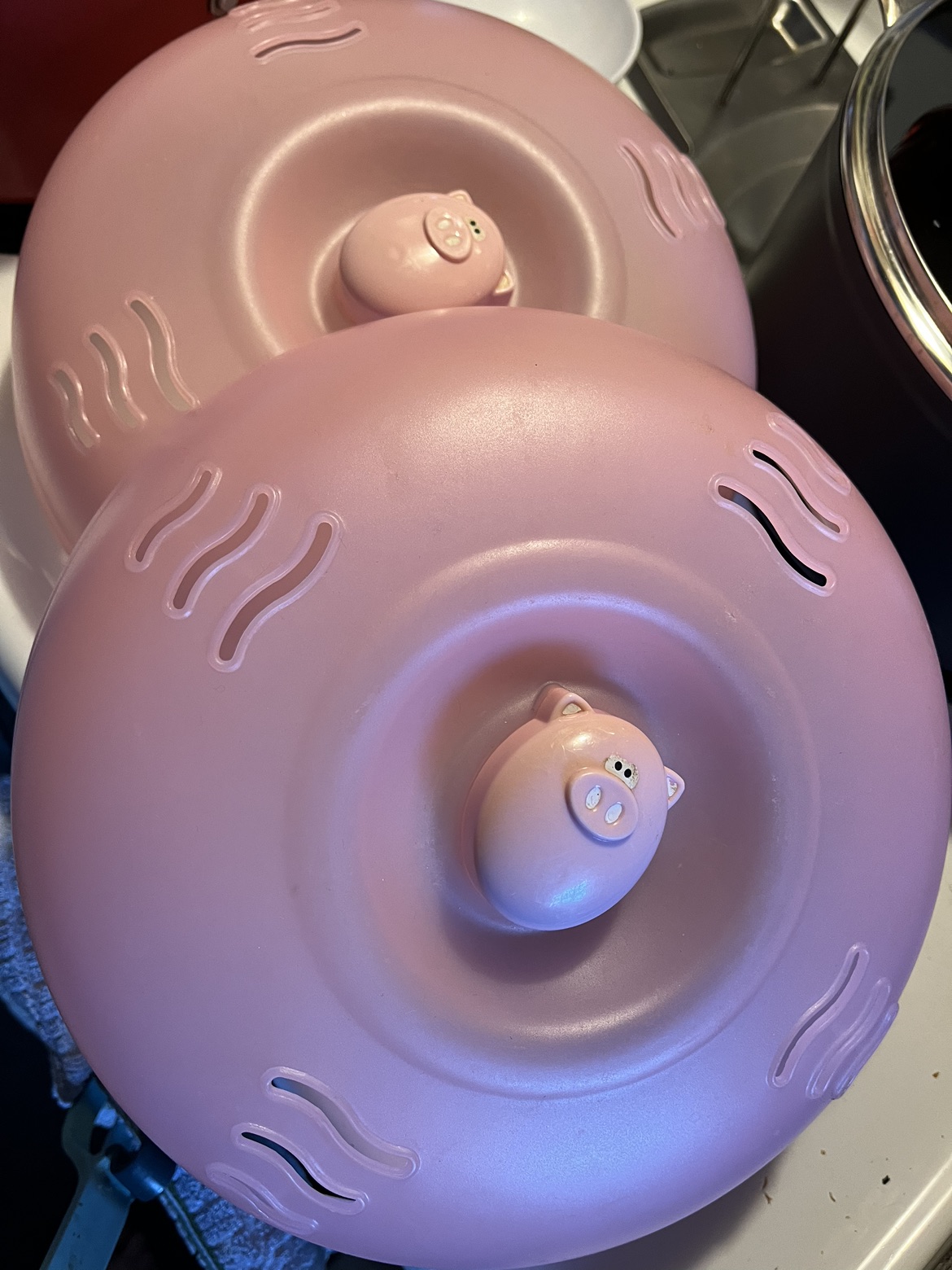 Microwave cover image indicator(2)