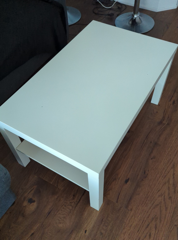 Ikea Lack Coffee Table thumbnail