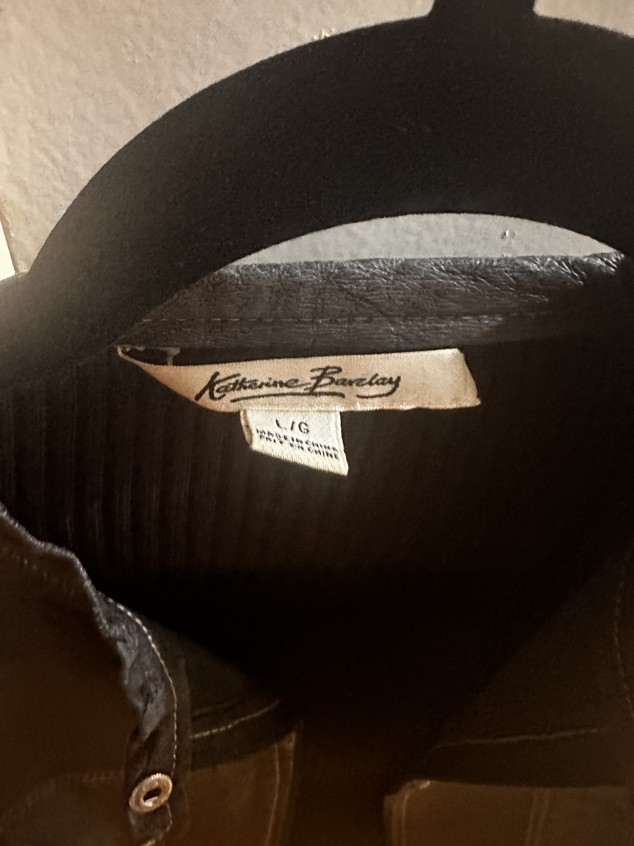 Free clothing - photo 3