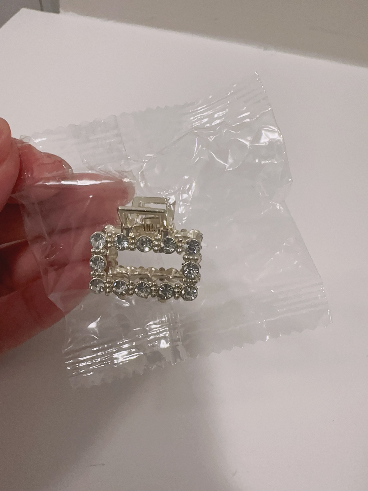 Hair Clips