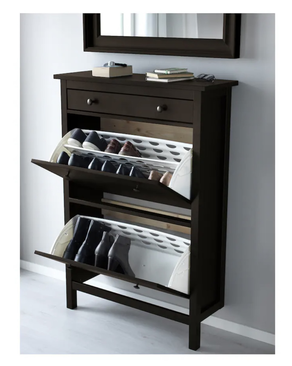 Shoe Cabinet - photo 2