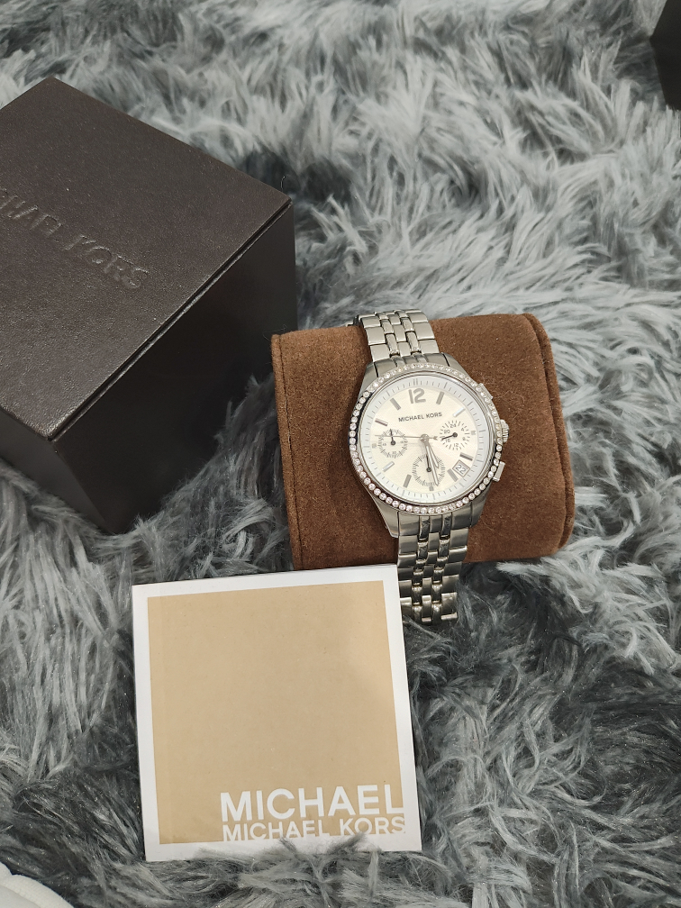 Michael Kors thumbnail