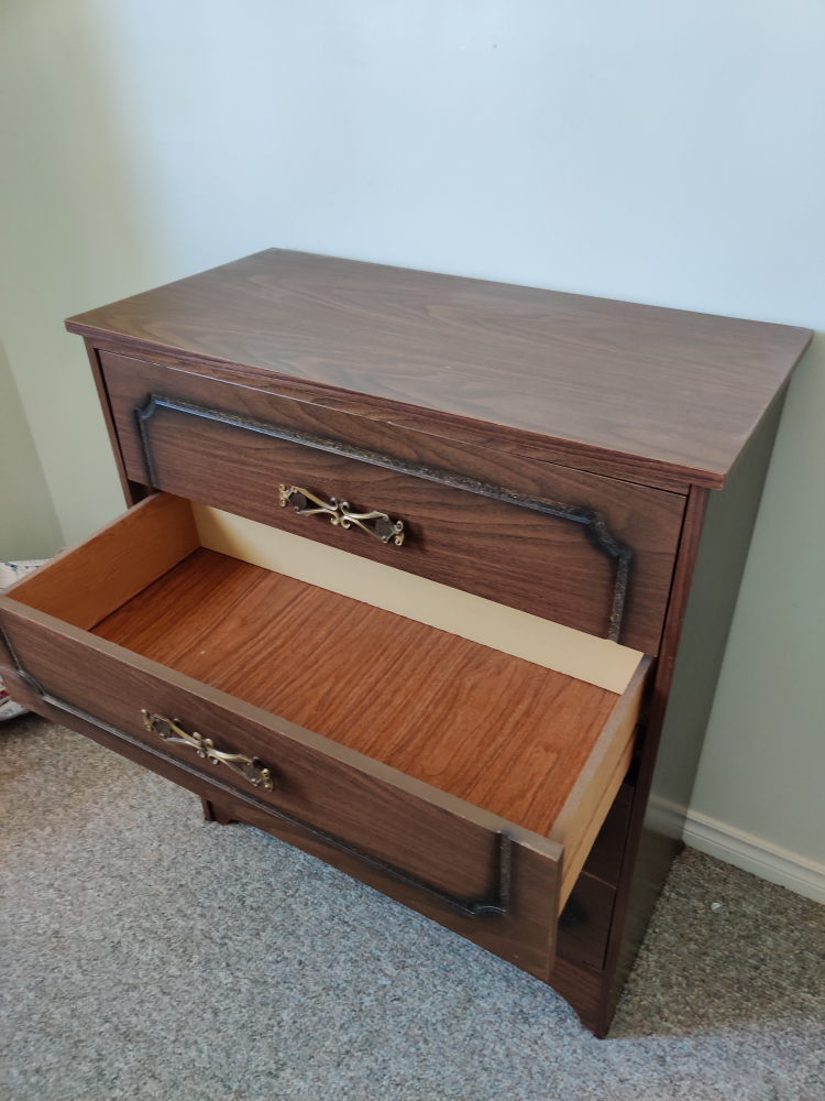 Drawer Cabinet - photo 3