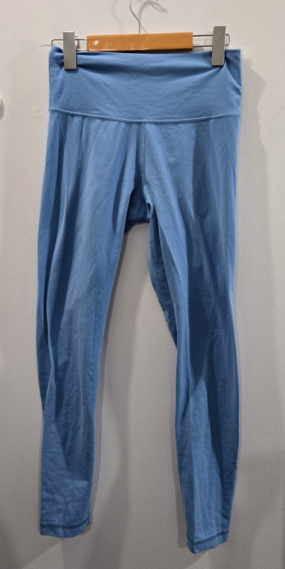 TNA Cropped Top + Leggings Size M - photo 5