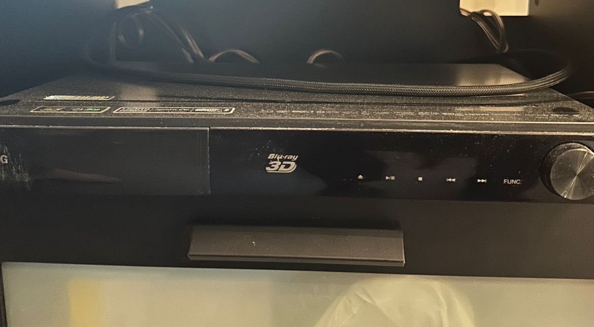 LG Home Theatre System HB906TA - photo 4