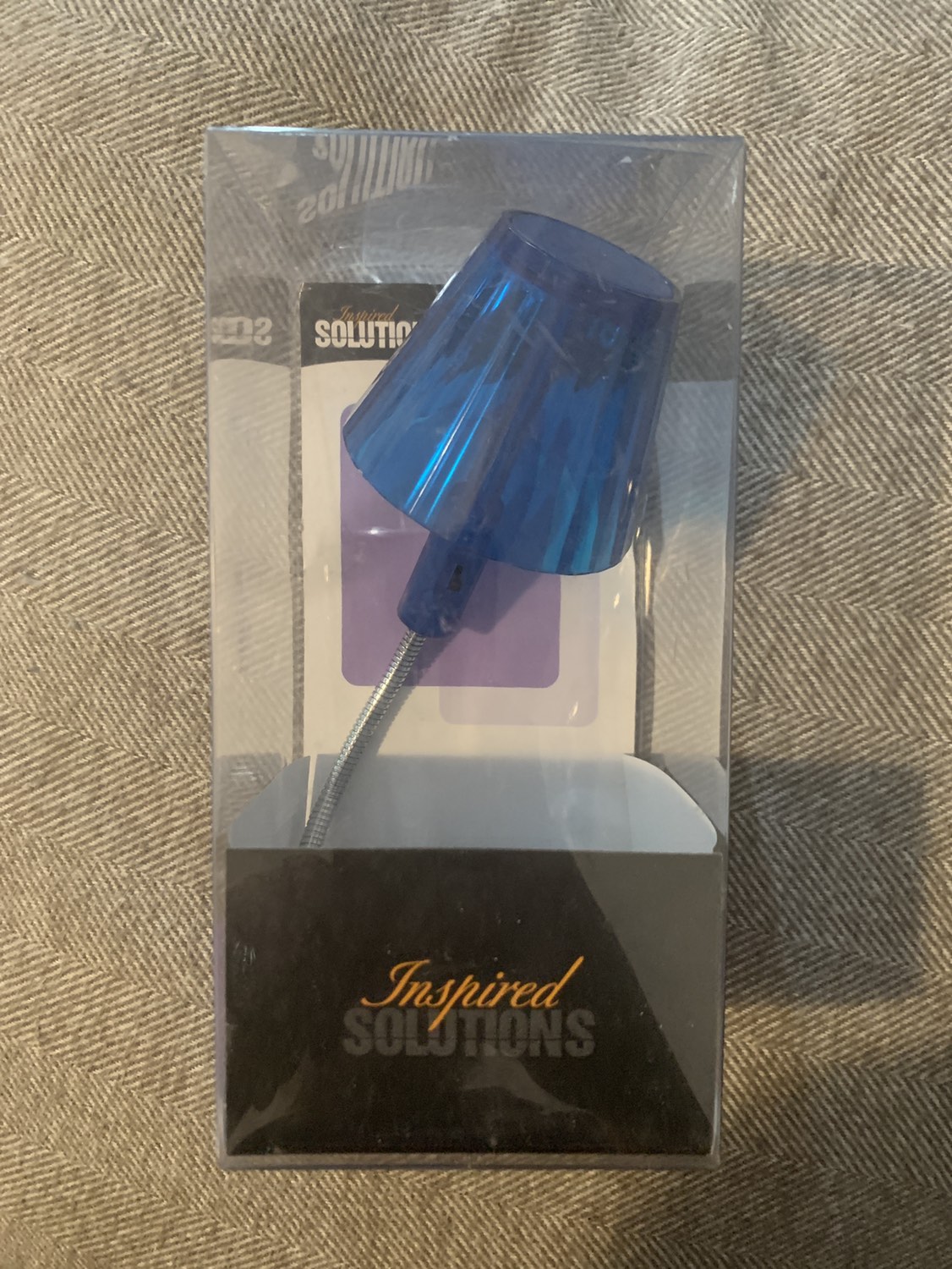 Classic USB lamp image indicator(2)