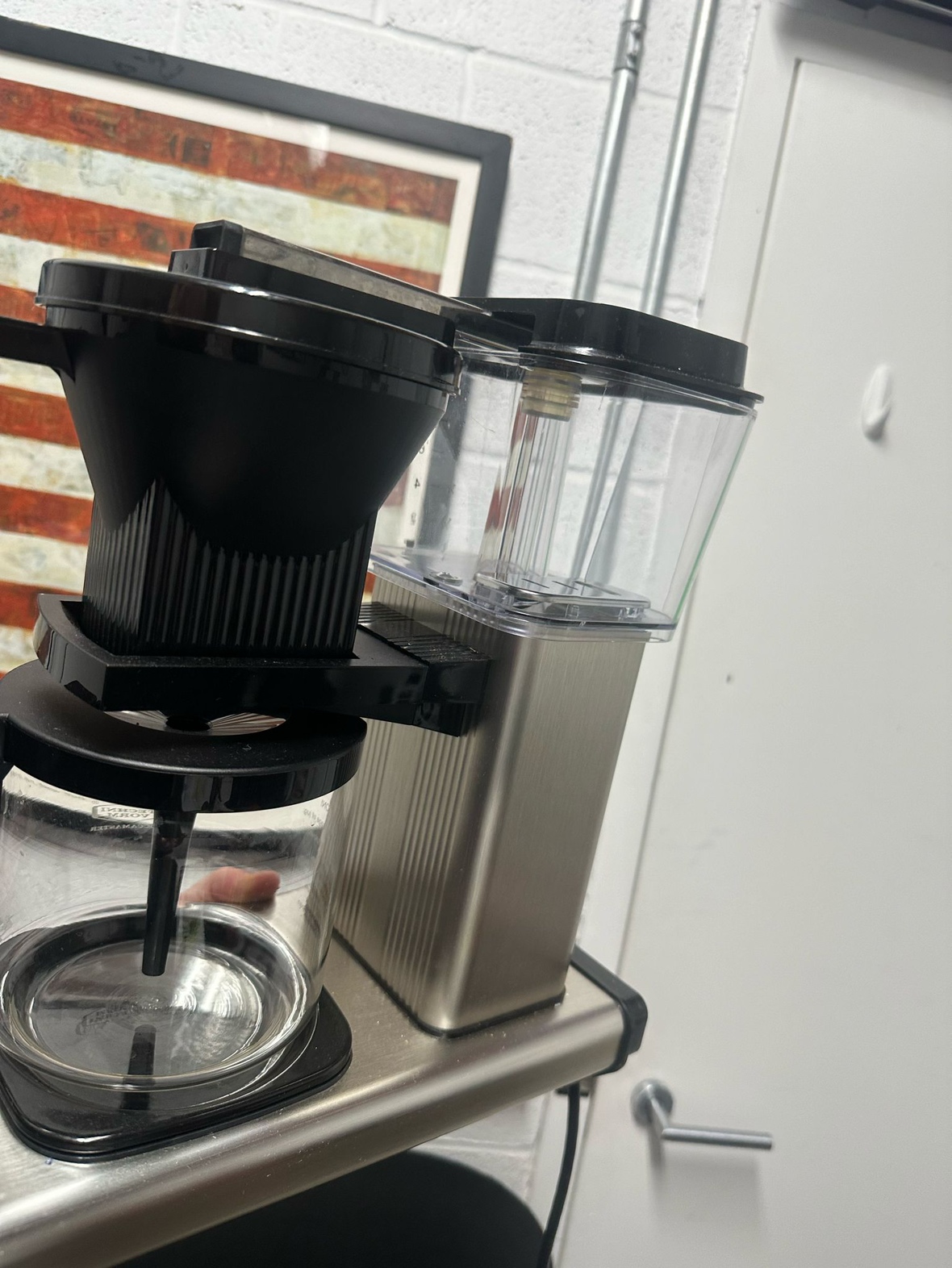 Coffee Maker - photo 3