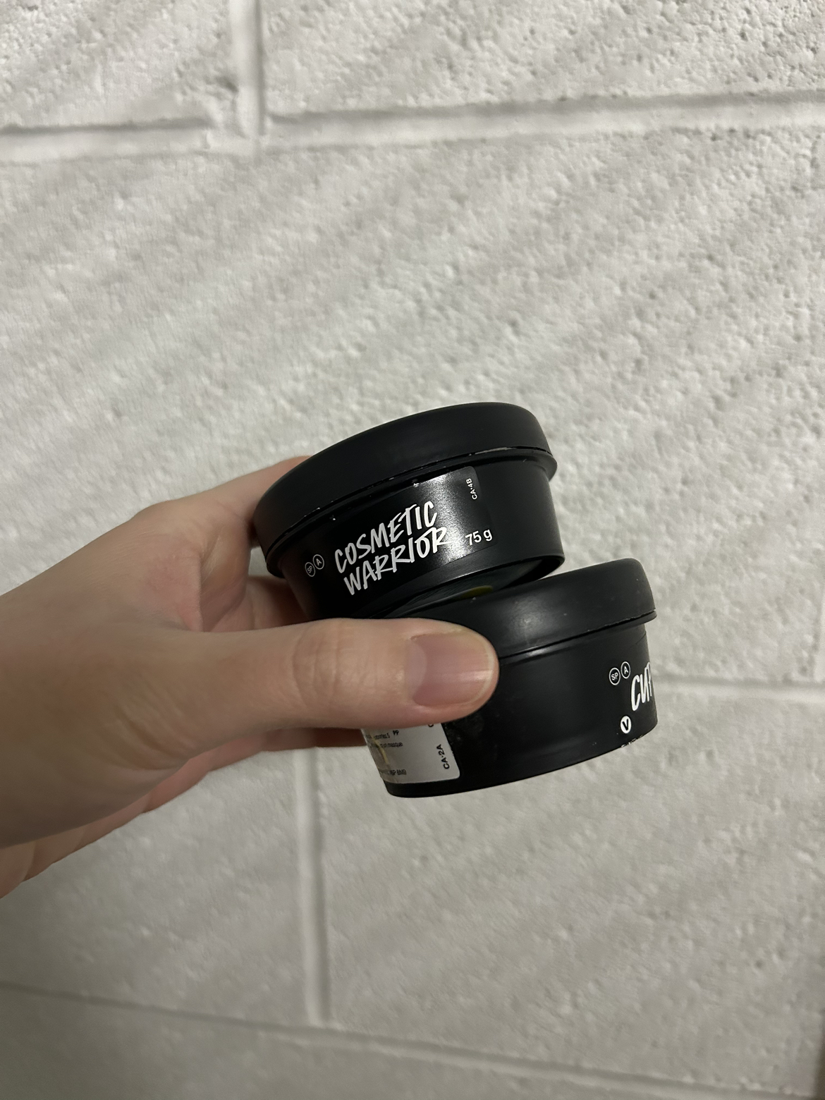 LUSH empty mask container image indicator(2)