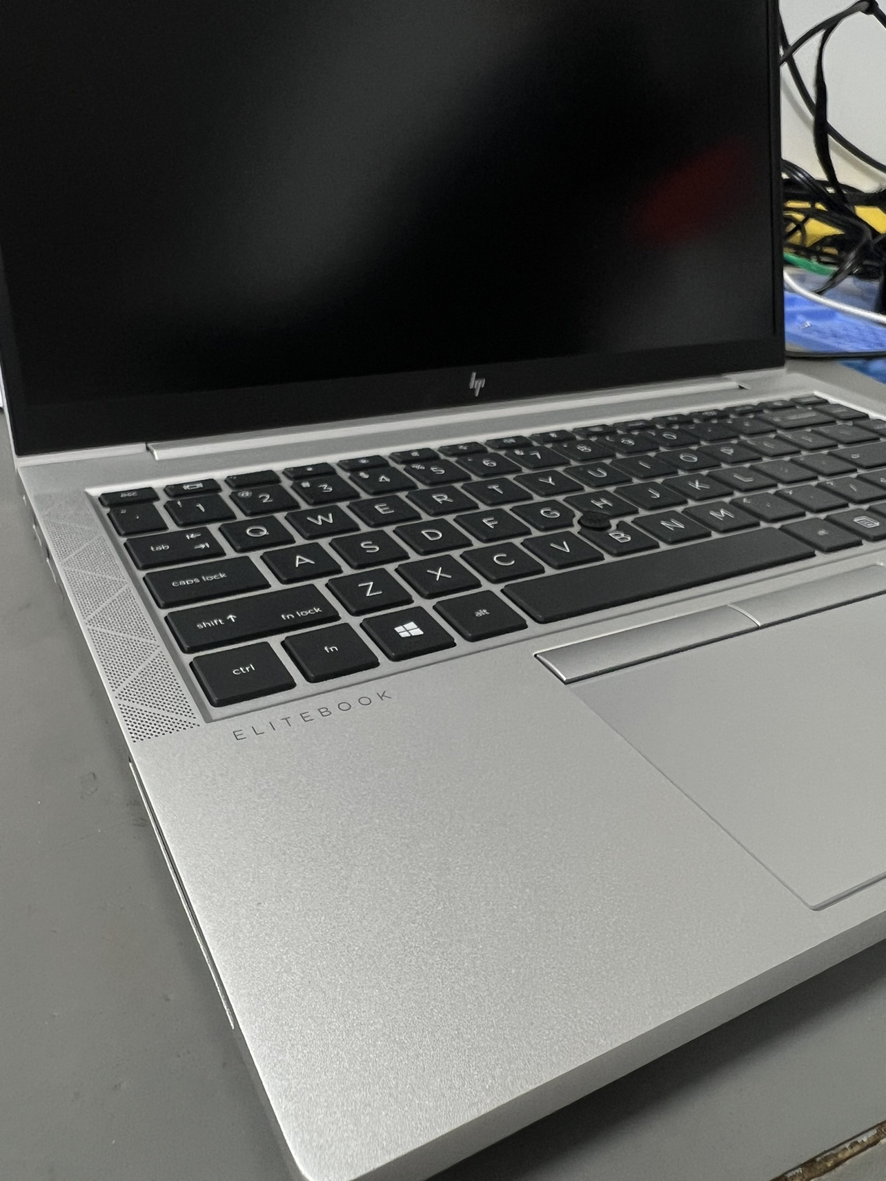 HP EliteBook 845 G7 thumbnail