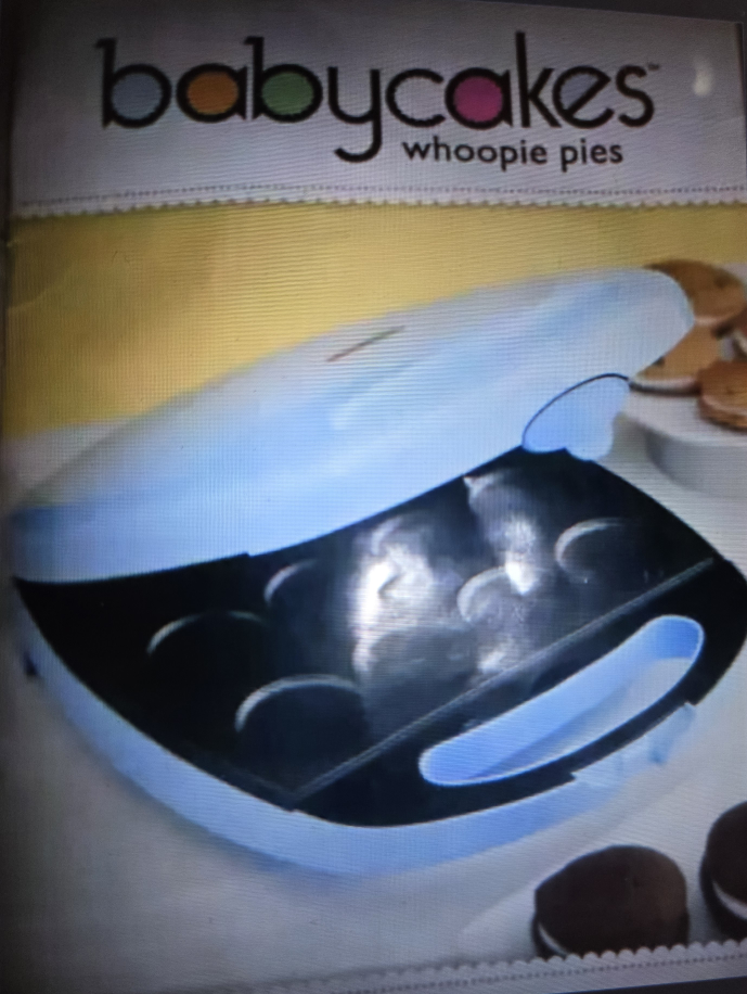 Whoopie Pie Maker image indicator(4)