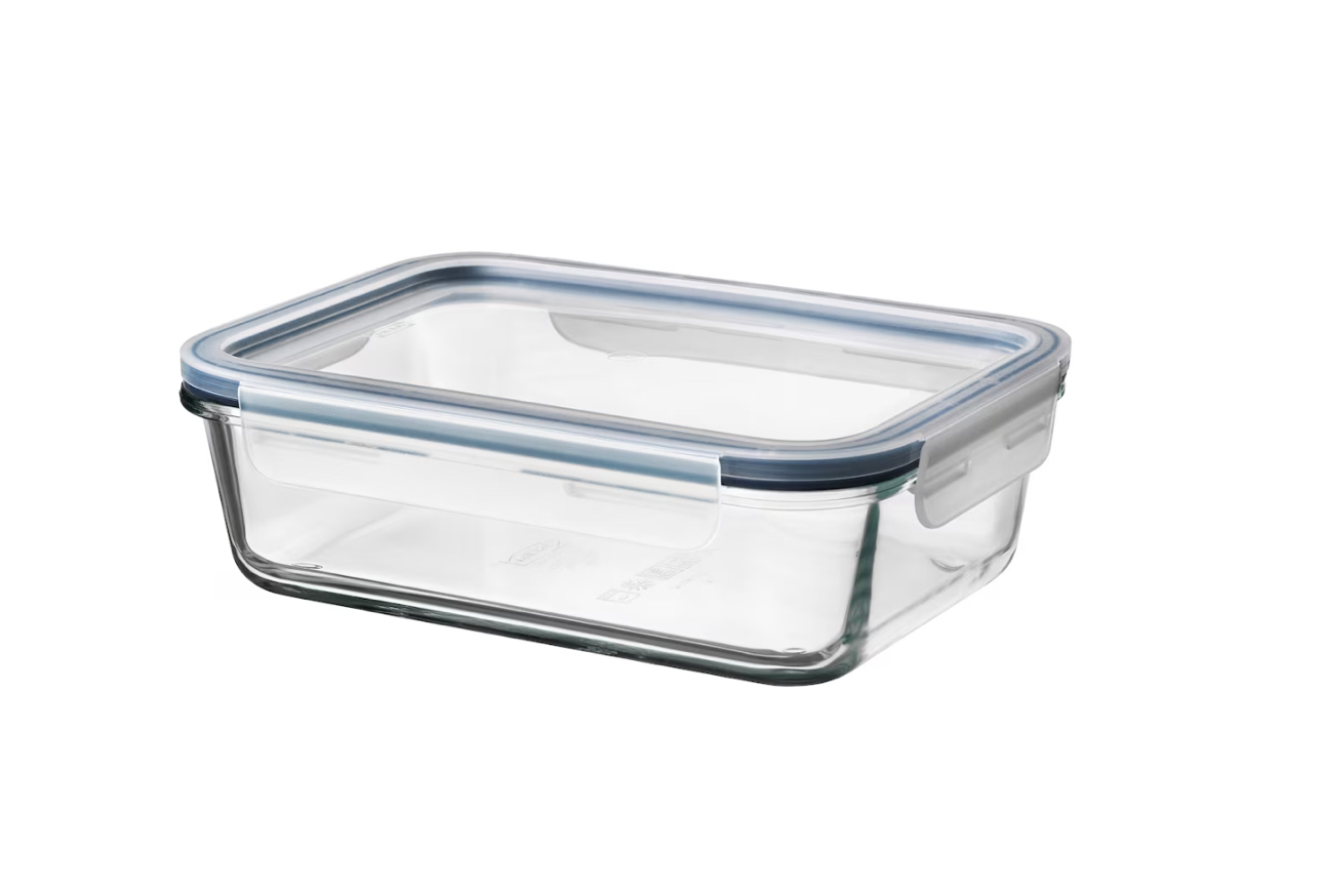 Food Containers IKEA - photo 4