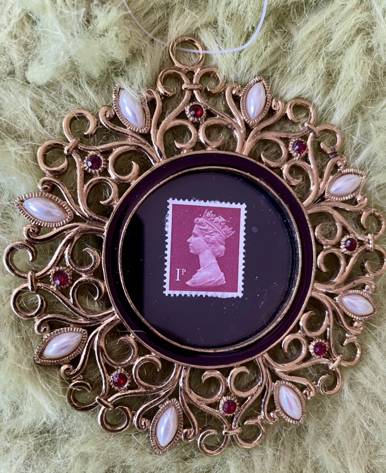 Metal Frame