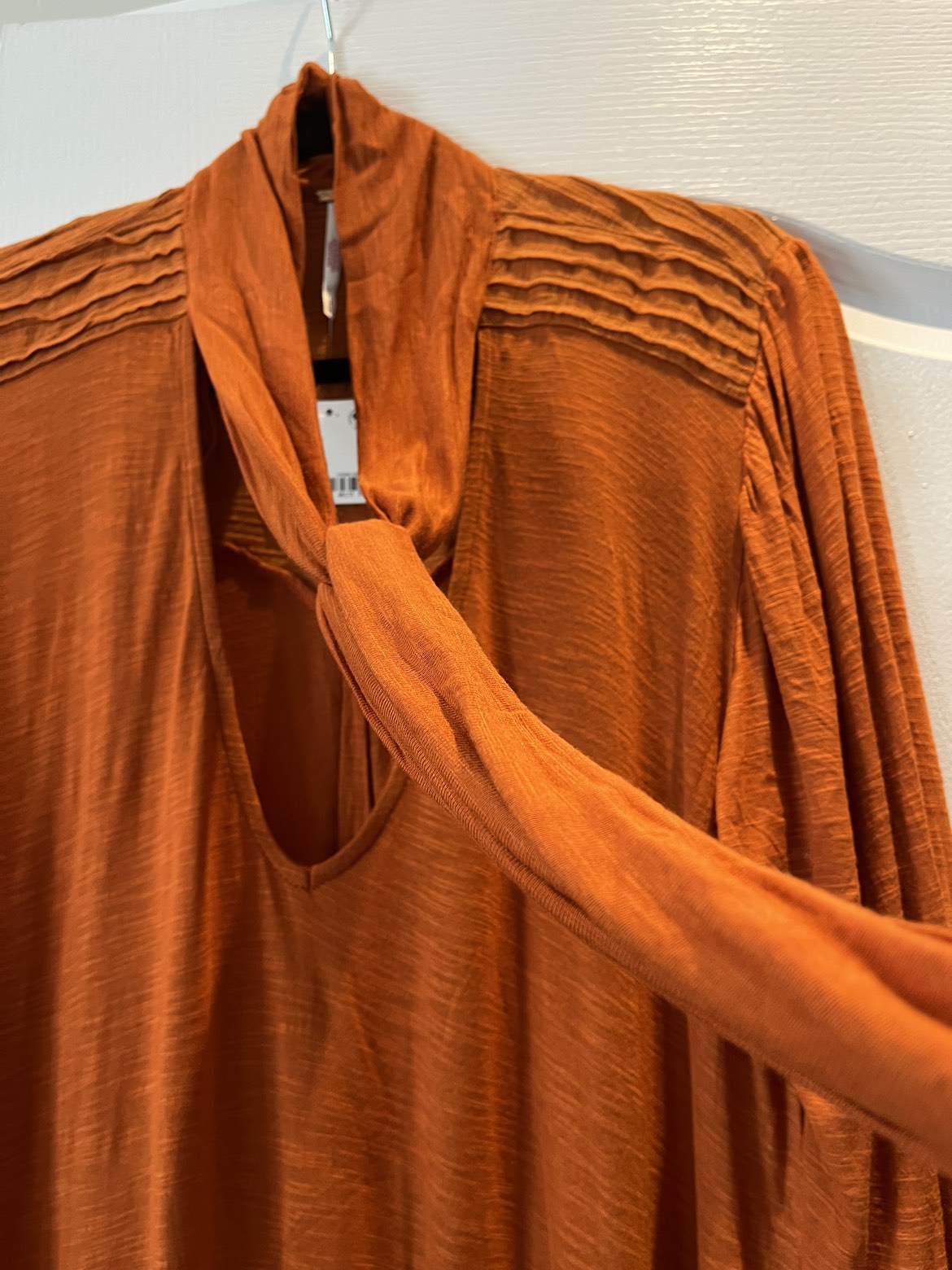 Free People tunic - photo 2
