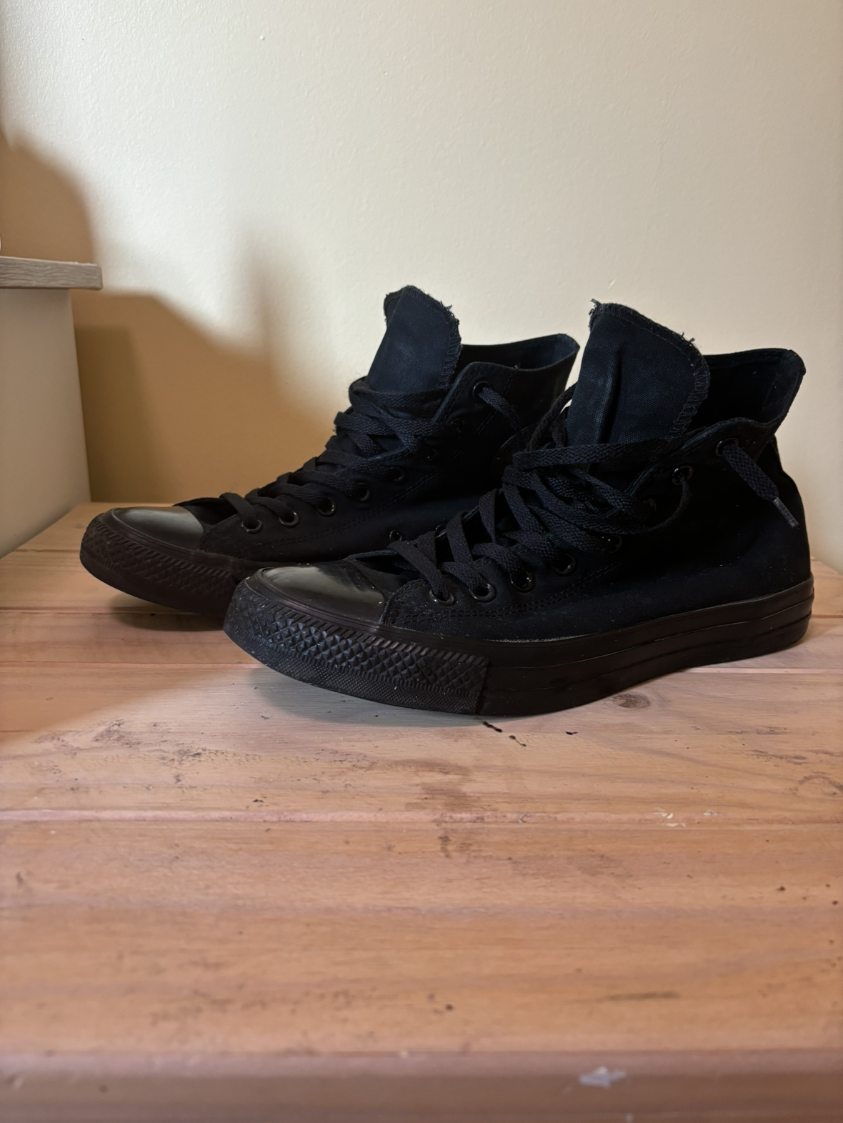 Converse Chuck Taylor All Star High Top - photo 3