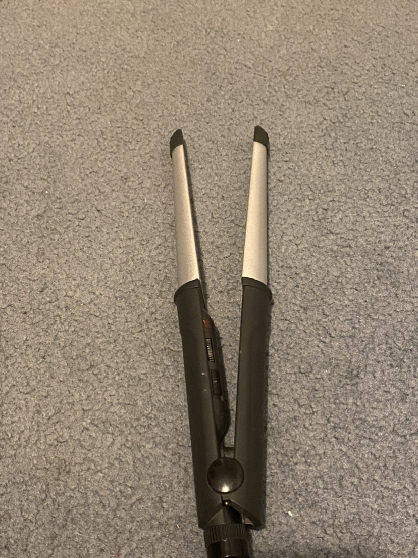 Hair straightener thumbnail