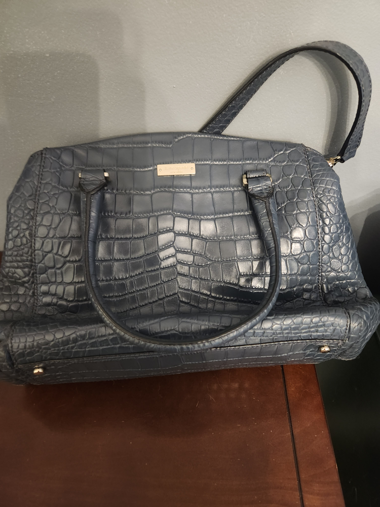 satchel shoulder bag thumbnail