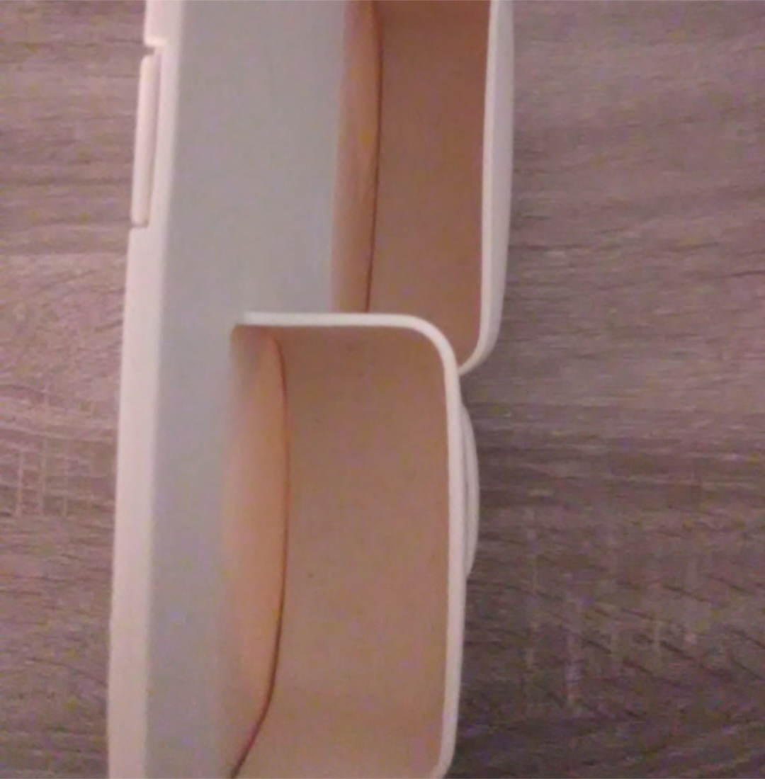 Wall mounted storage organizer - Khaki image indicator(5)