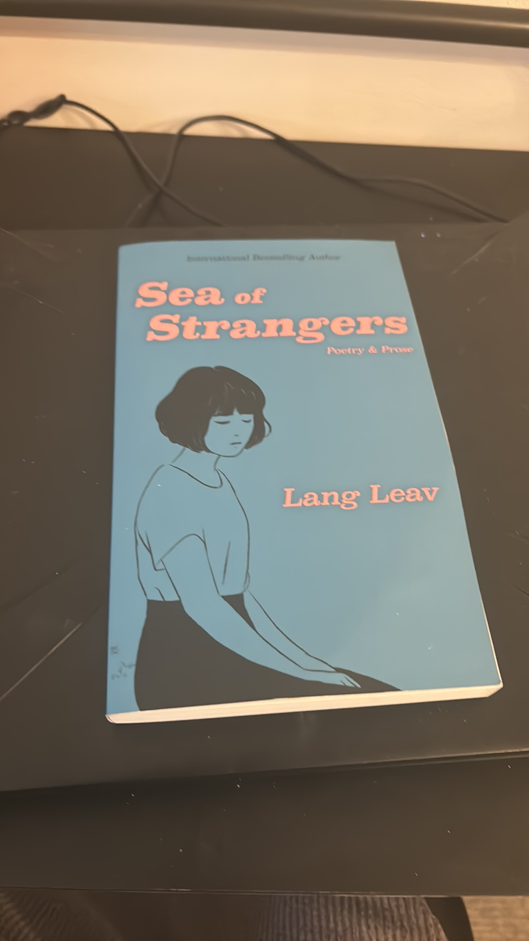 Poetry Books