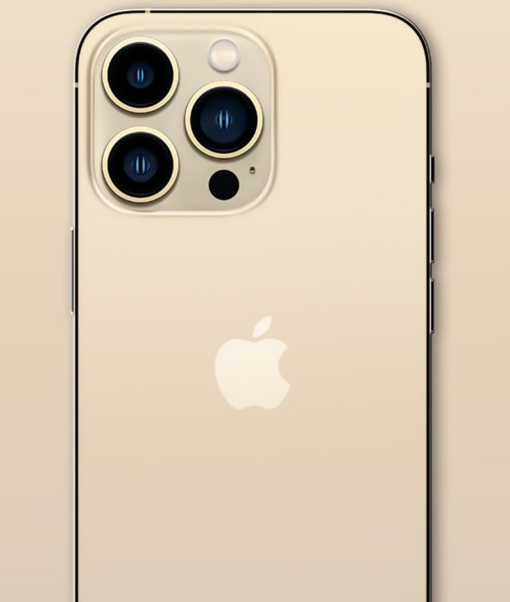 iPhone 13 pro 128 gb