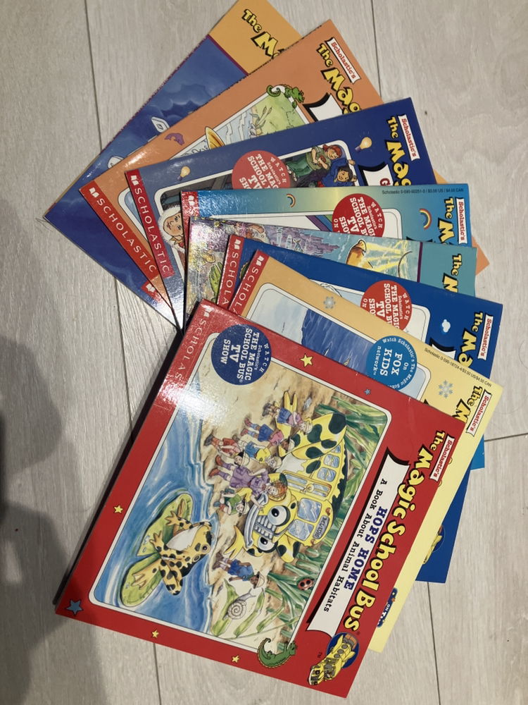 Children's books - photo 2