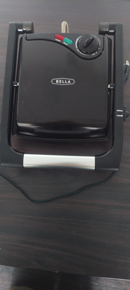 sandwich maker