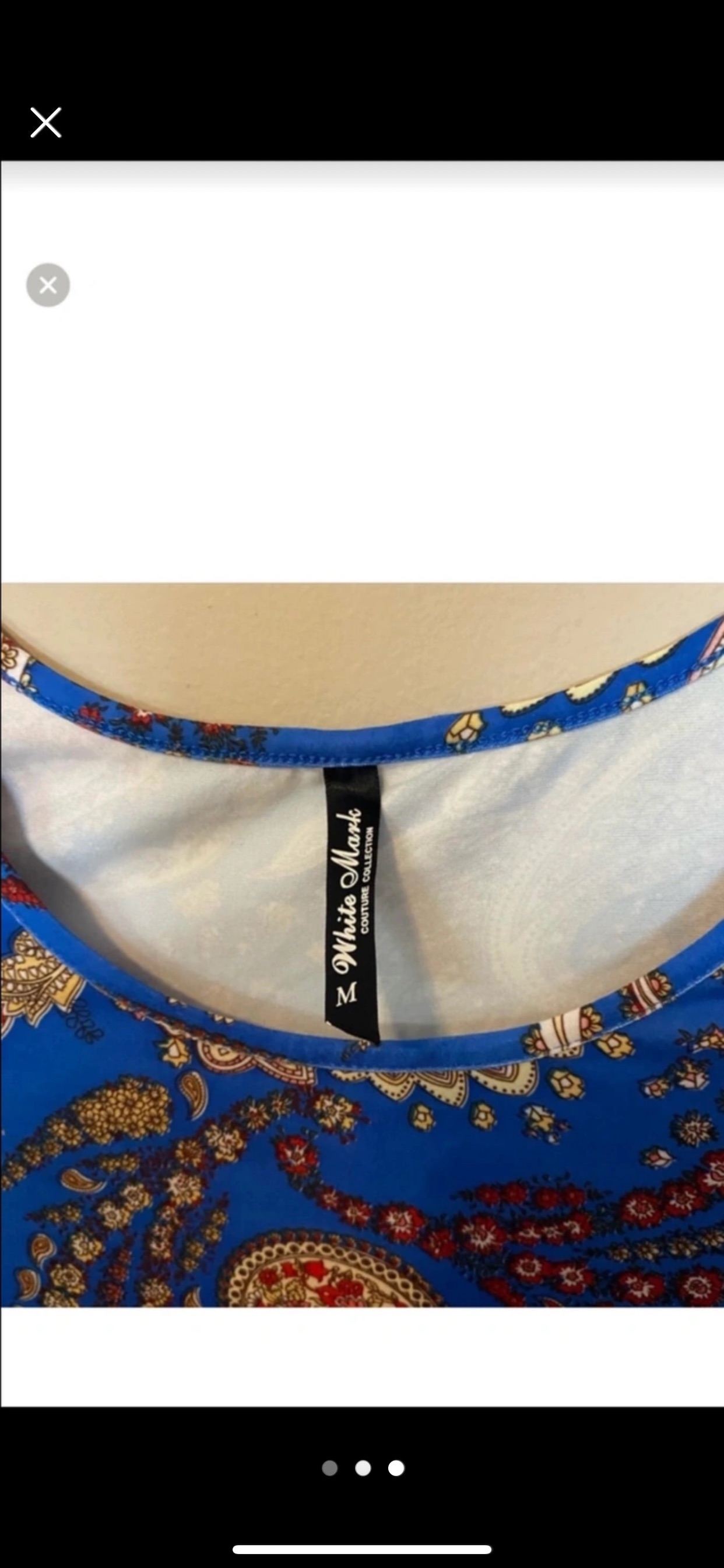 🥕free cycle🥕 dress image indicator(3)