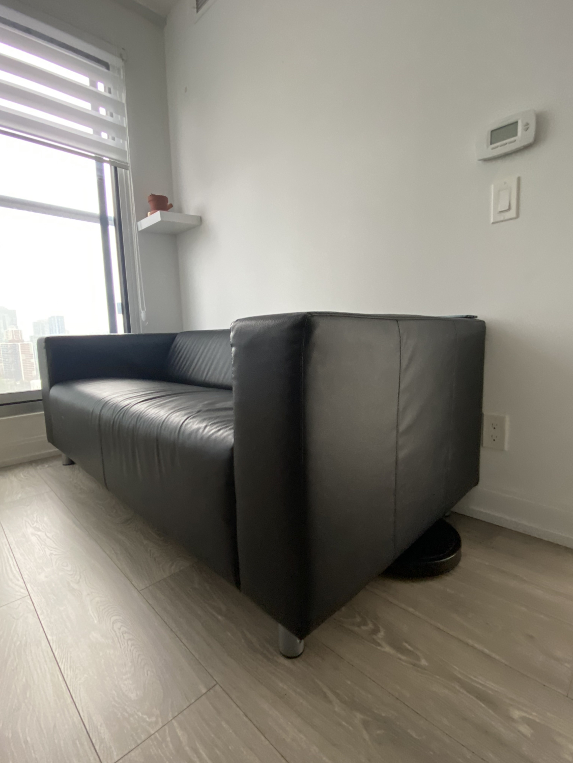 IKEA Brand New Sofa (KLIPPAN) - photo 4