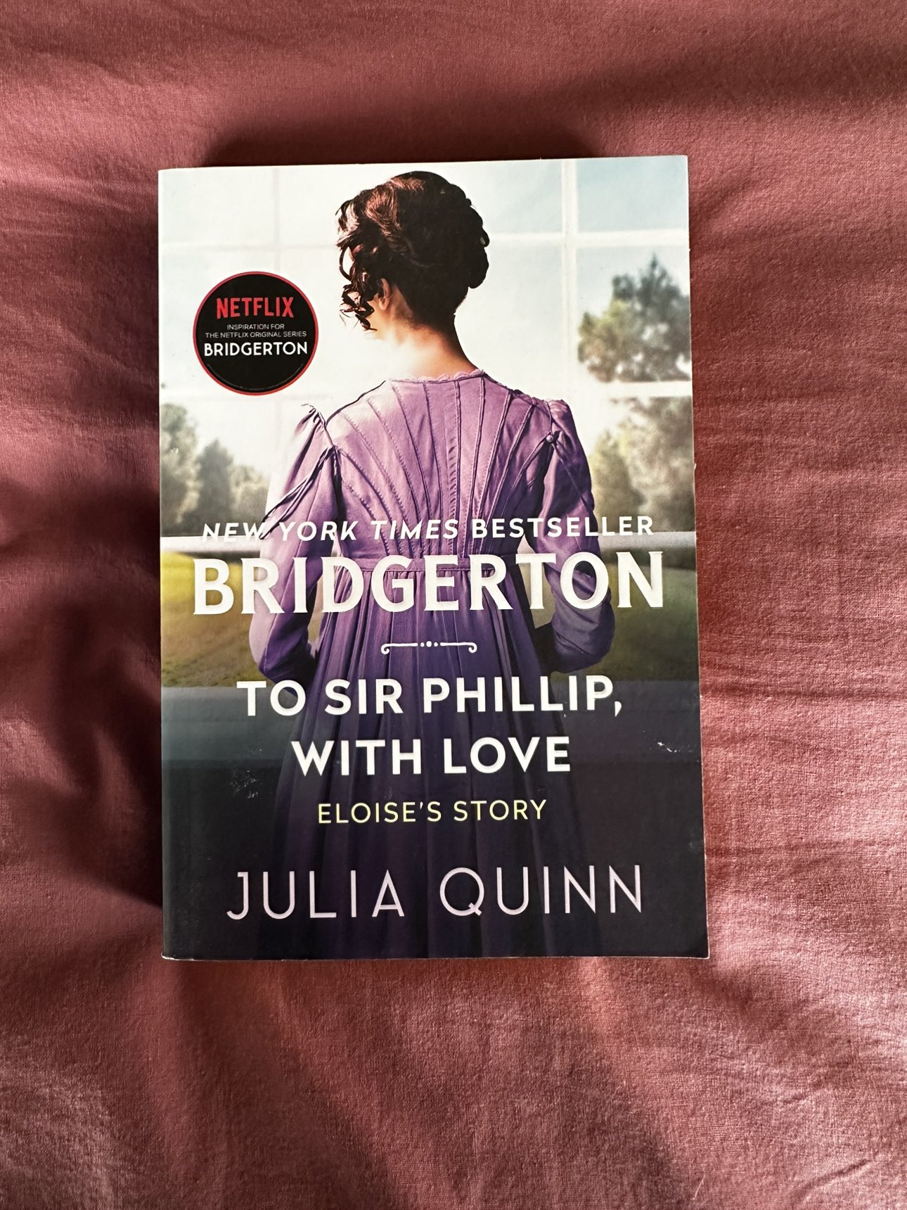 Bridgerton Books - photo 4