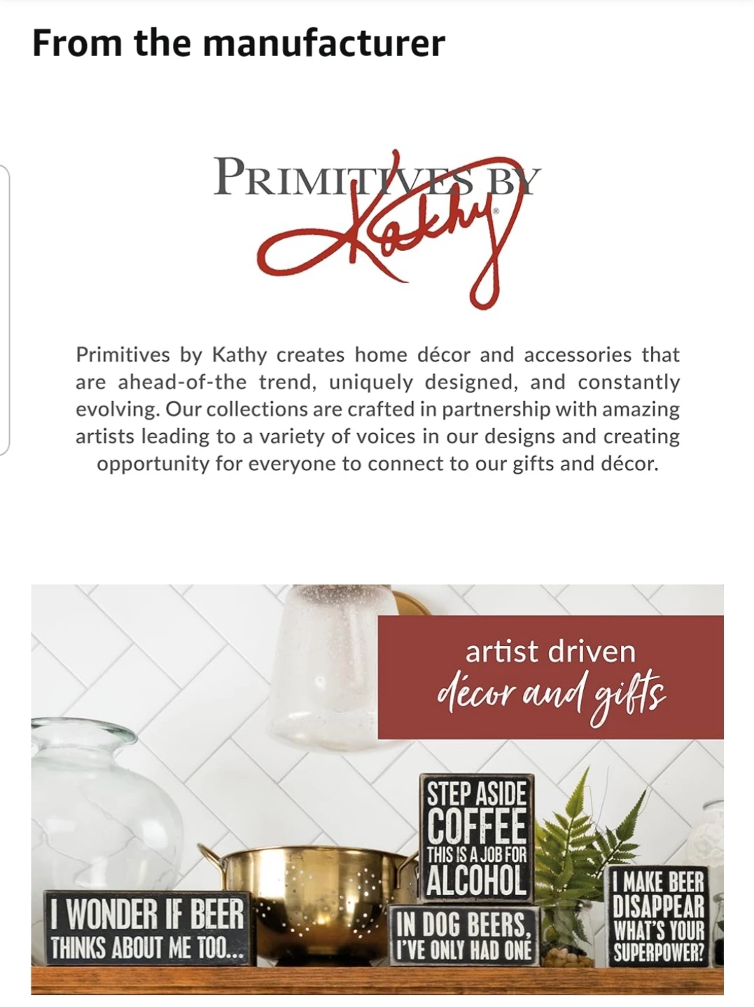 Pardon The Mess - Farmhouse Shelf Sitter Wall Sign image indicator(7)