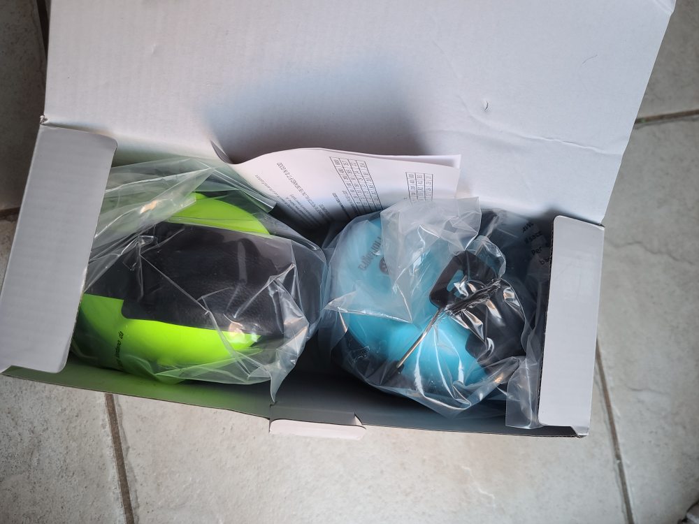 Child noise canceling headphones - photo 3