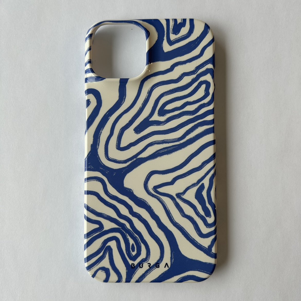 Burga iPhone 14 Snap Case - Seven Seas