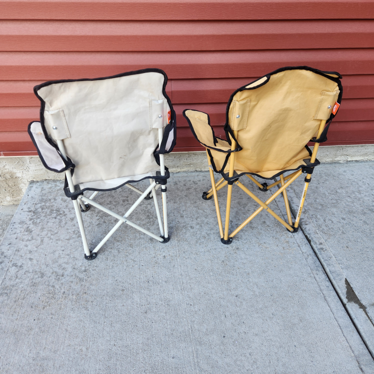 kid camping chairs - photo 4