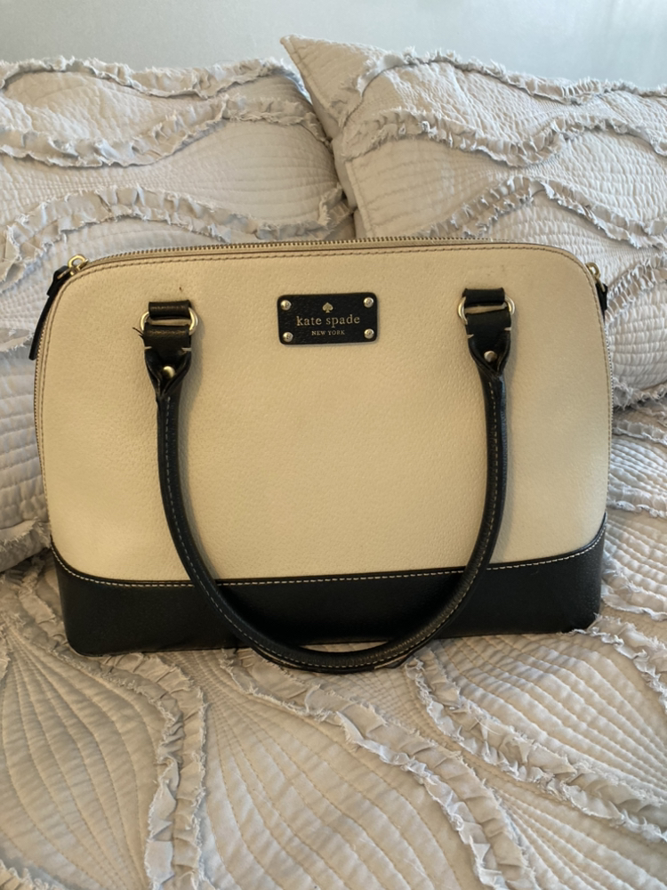 Kate Spade Purse thumbnail