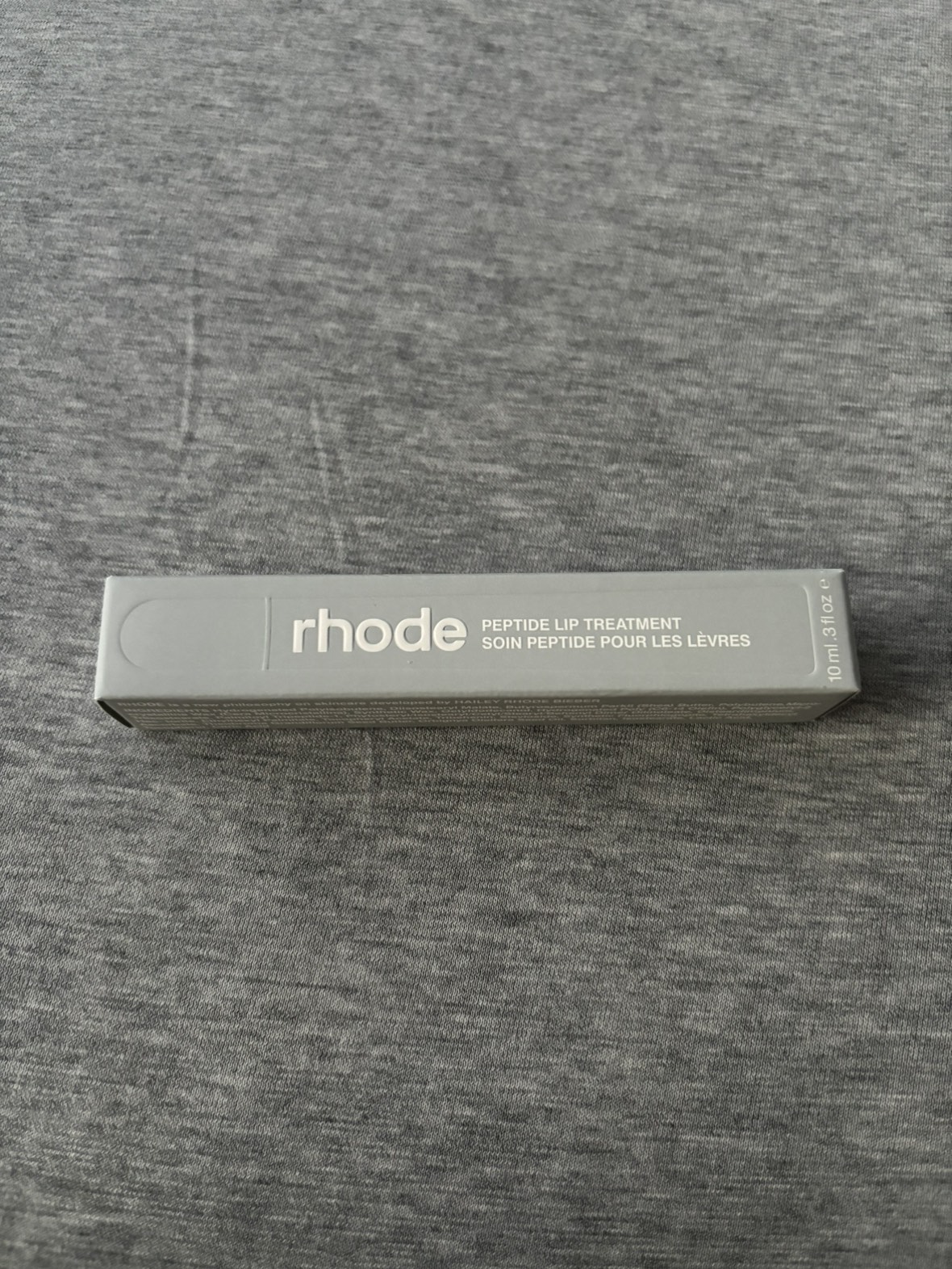 Rhode Unscented Lip Treatment thumbnail