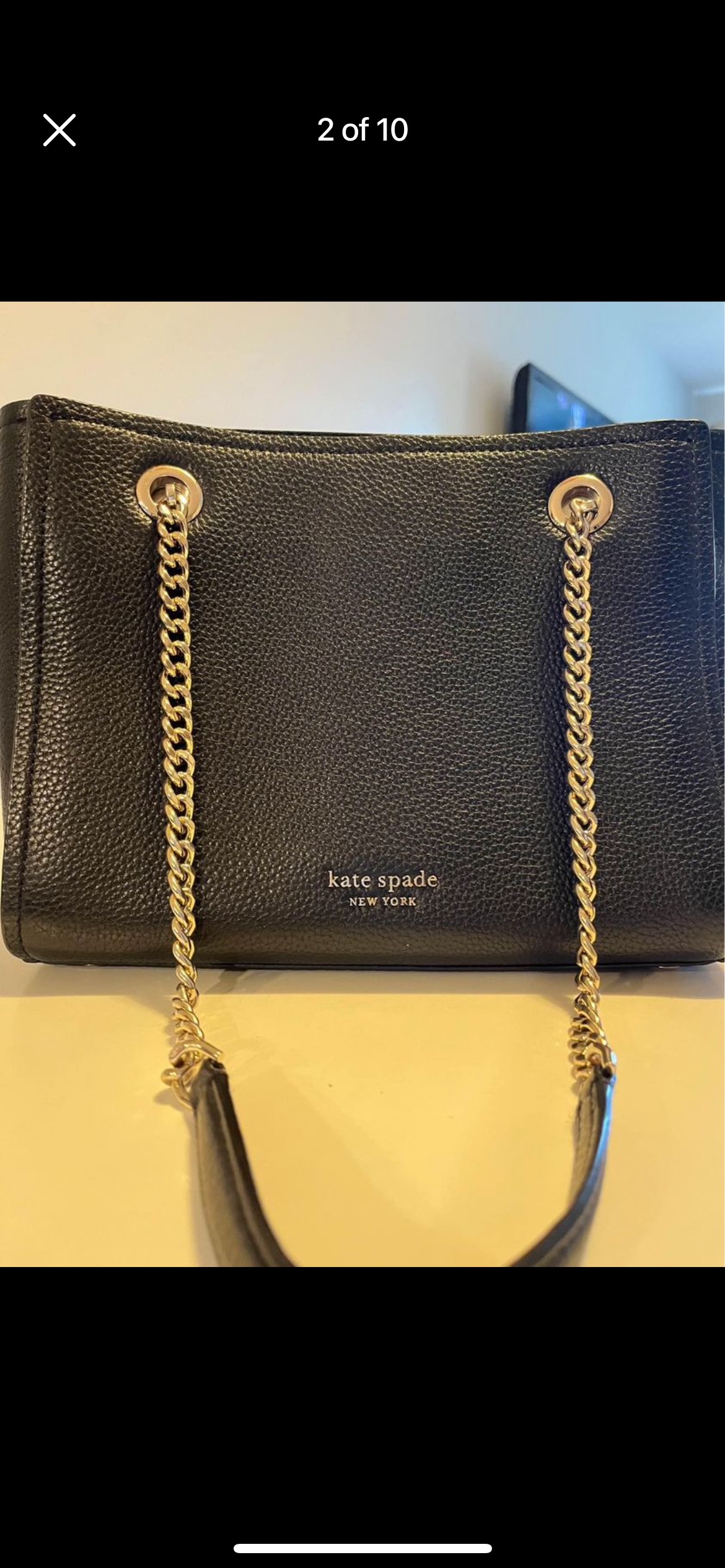 Kate Spade purse - photo 4