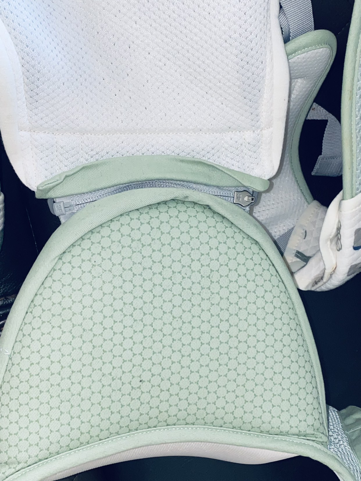 baby carrier - photo 2