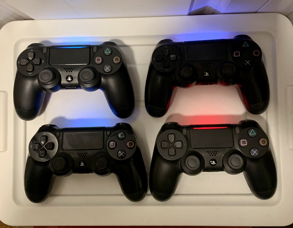 PlayStation 4 Controller PS4