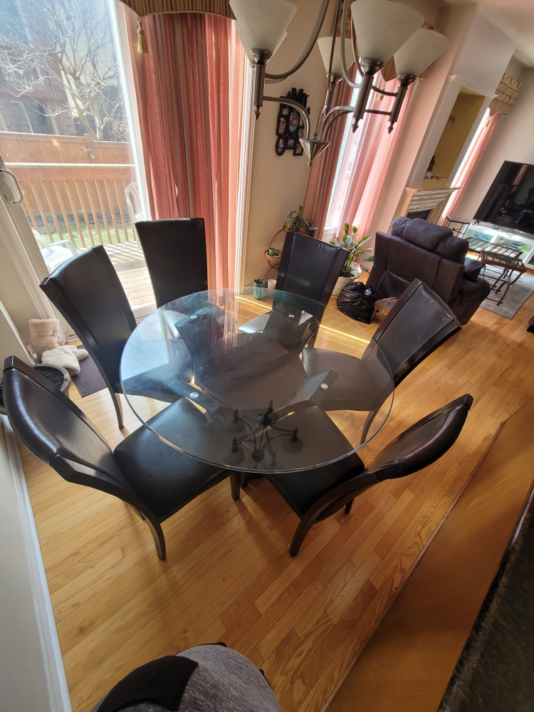 Dining Table - photo 2