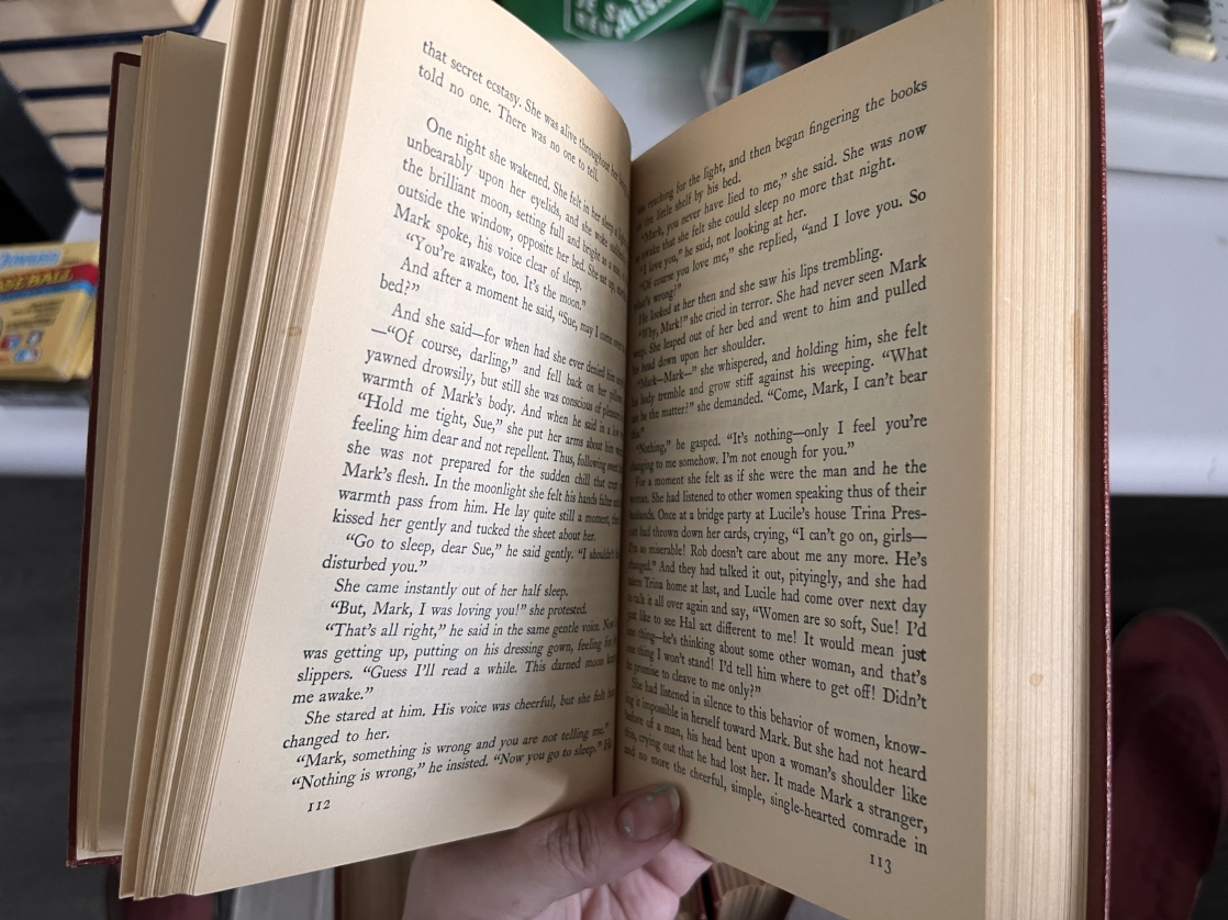 6x First Edition Hardcover Pearl S. Buck books image indicator(7)