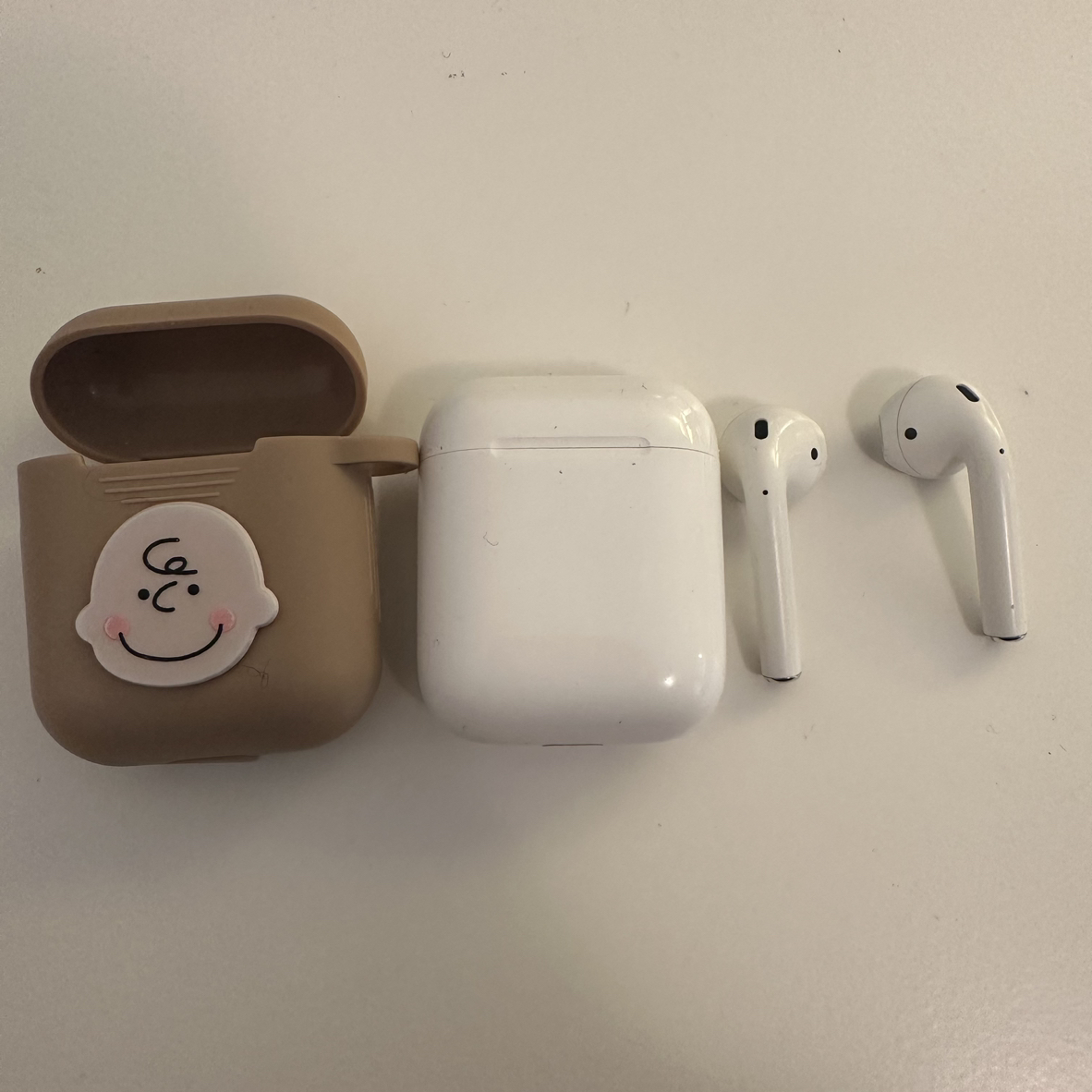 Airpods gen1