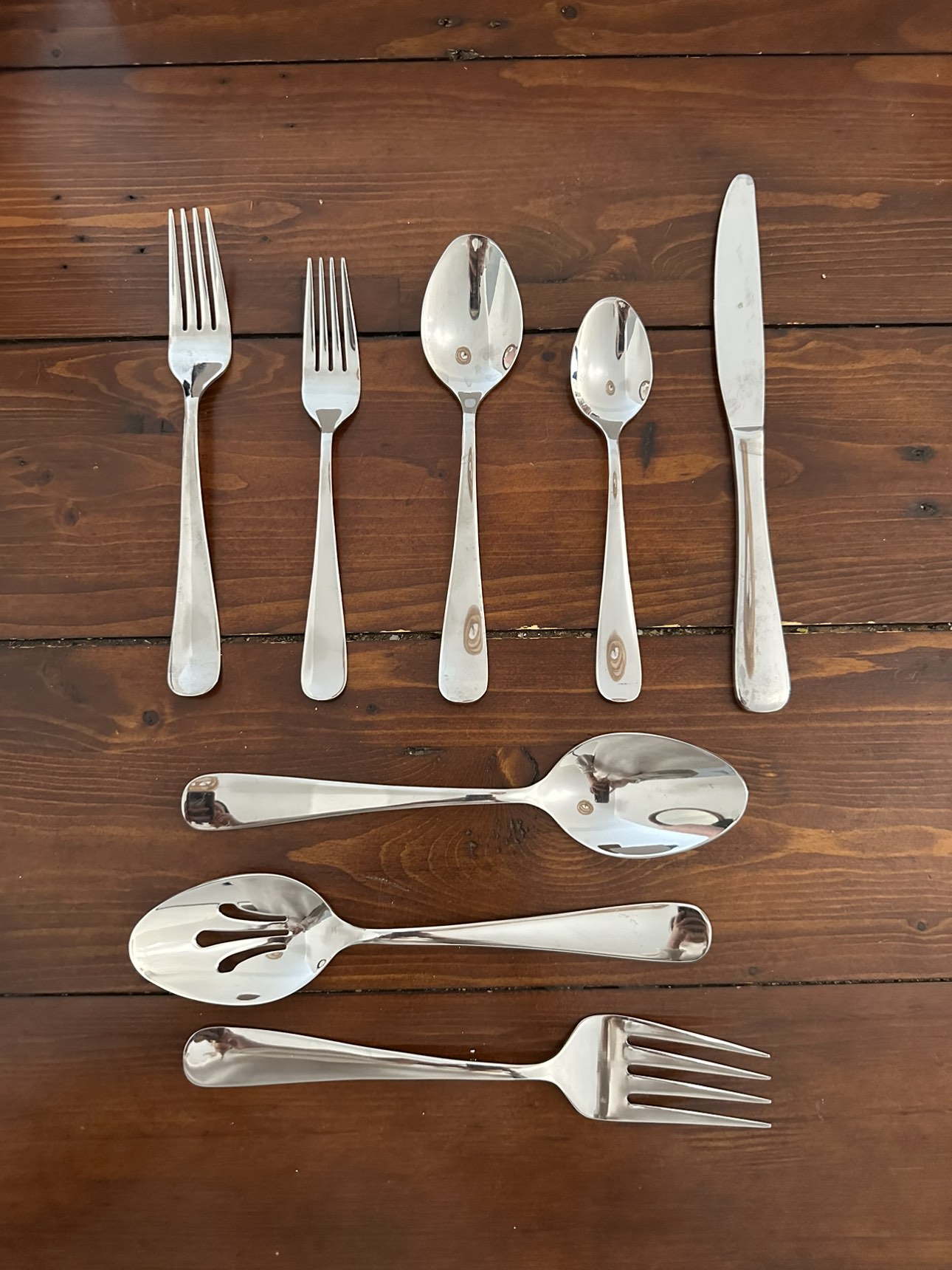 Cutlery Set thumbnail