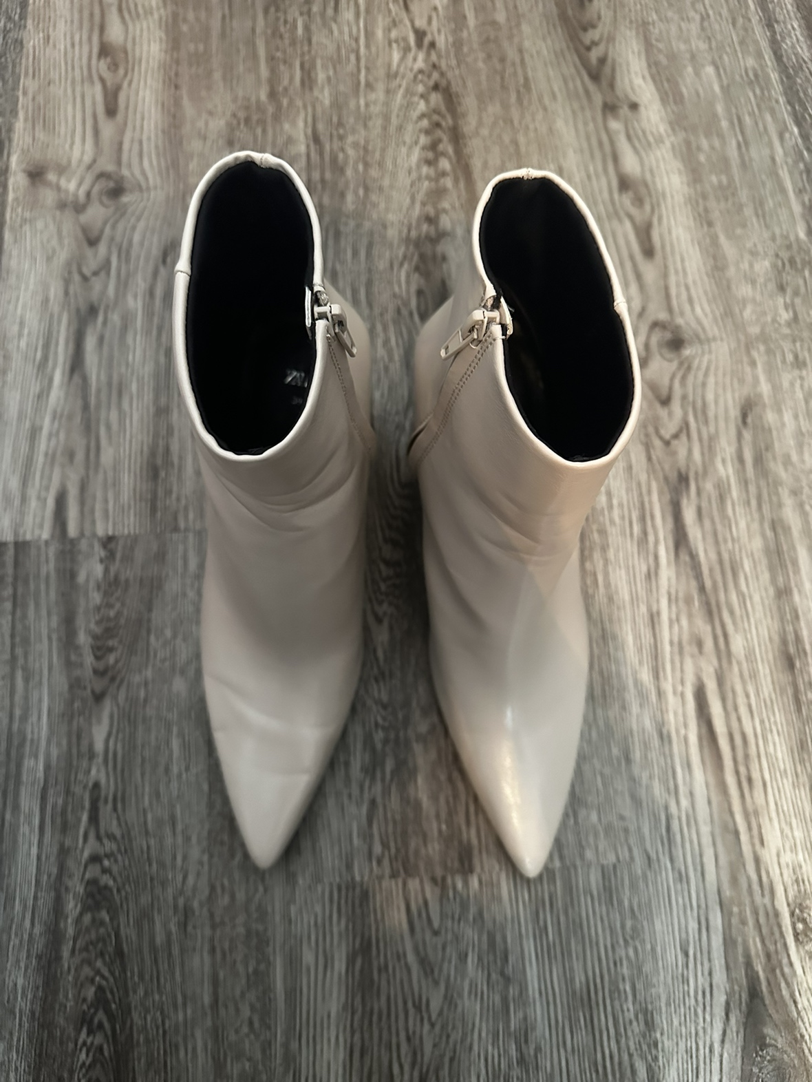 Zara Boots