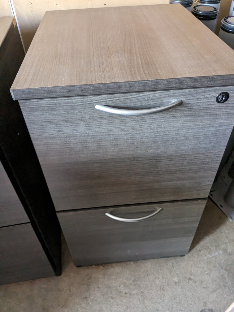 wooden pedestal