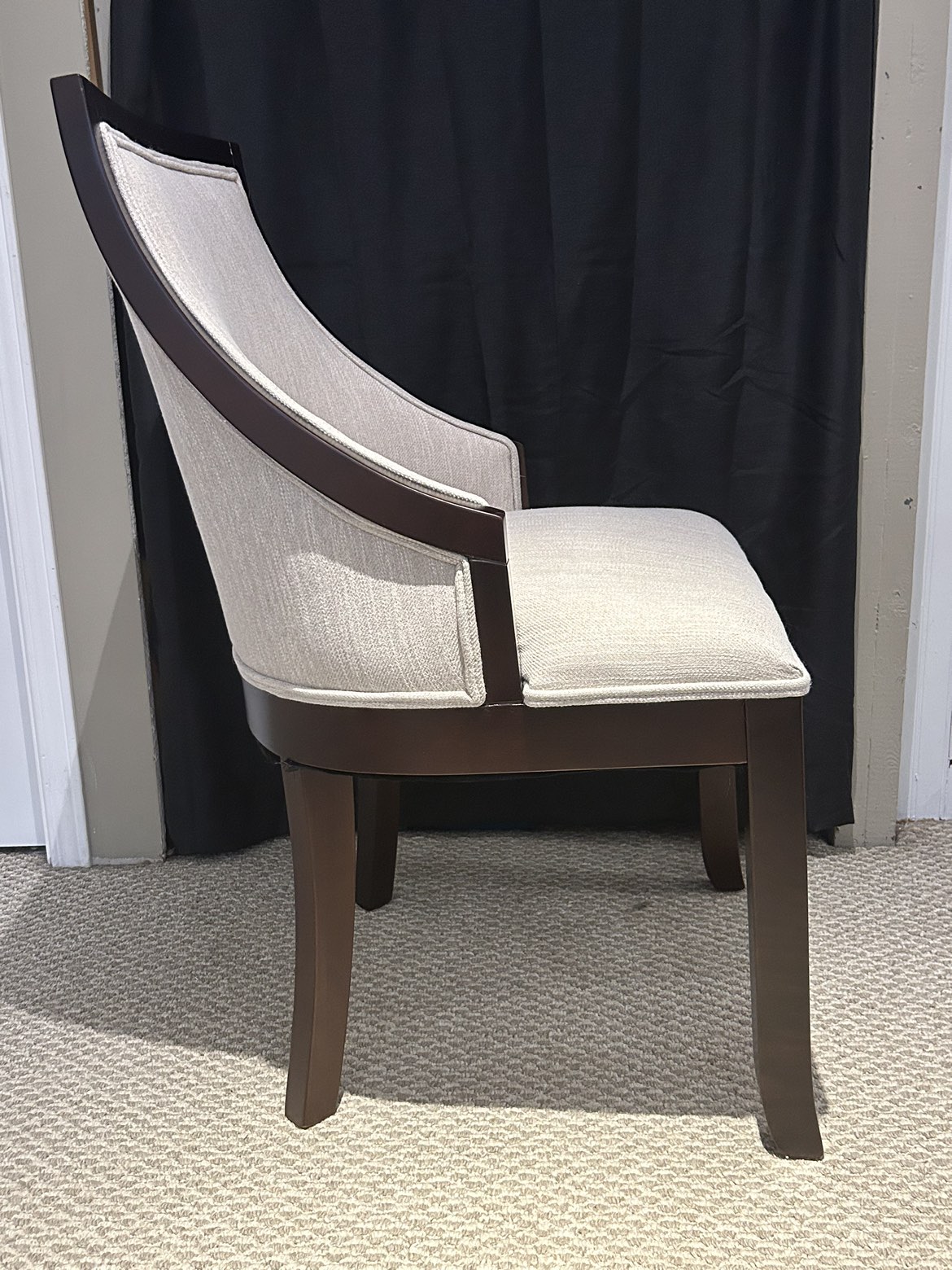 Dining/accent chairs - photo 2