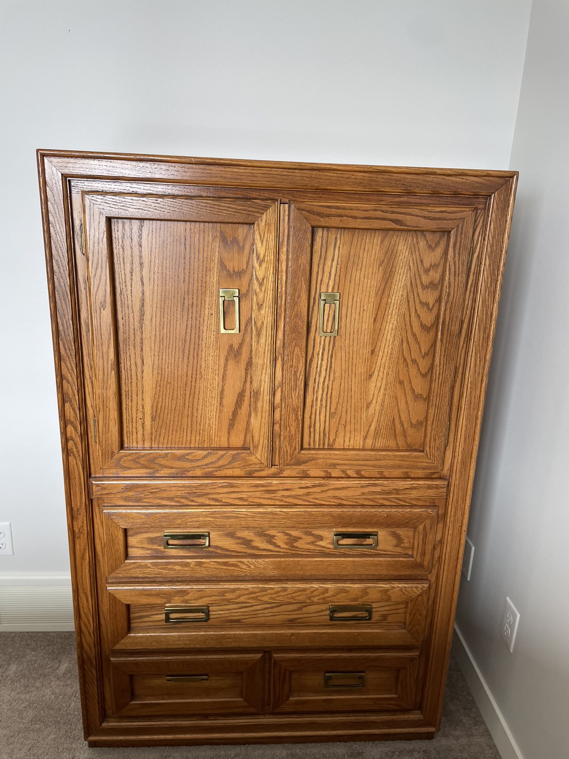 Bedroom set - photo 3