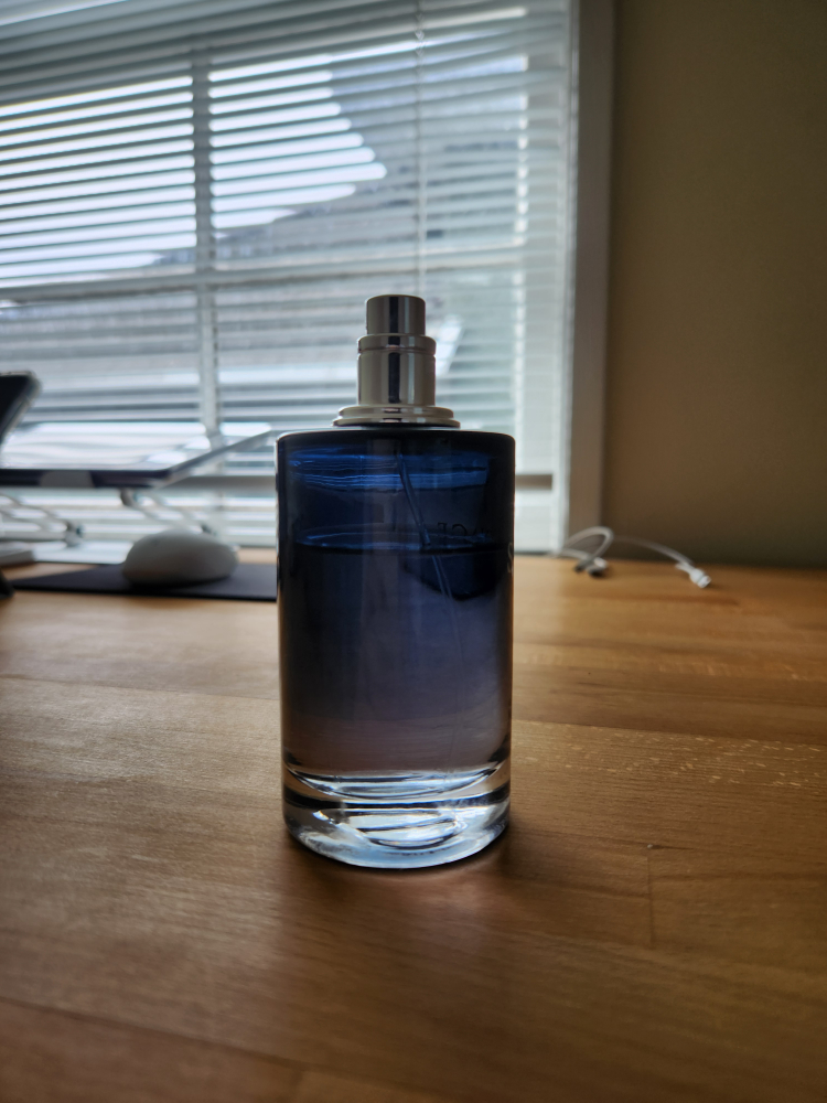 Dior sauvage edt 100 ml - photo 2