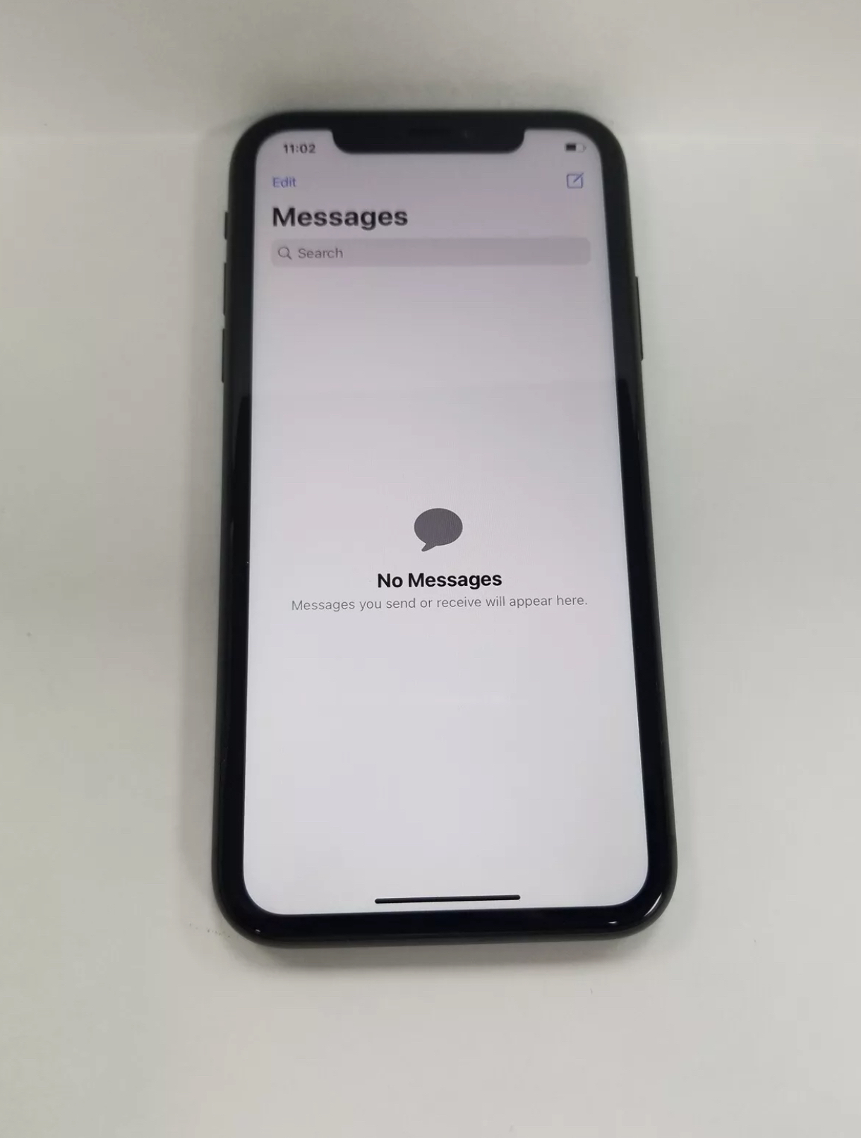 Apple iPhone 11 64GB Black A2111 (Unlocked) - photo 2